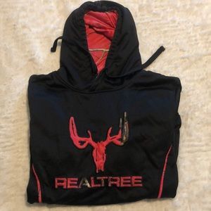 Real Tree Sweatshirt